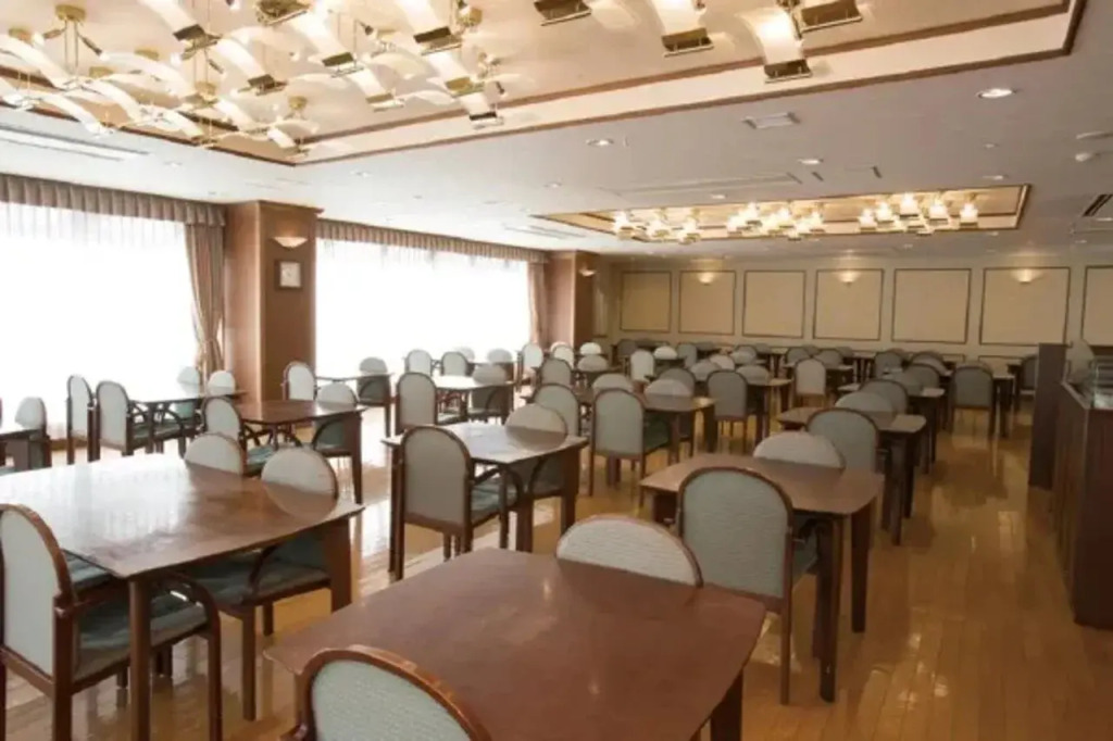 Hotel New Momiji