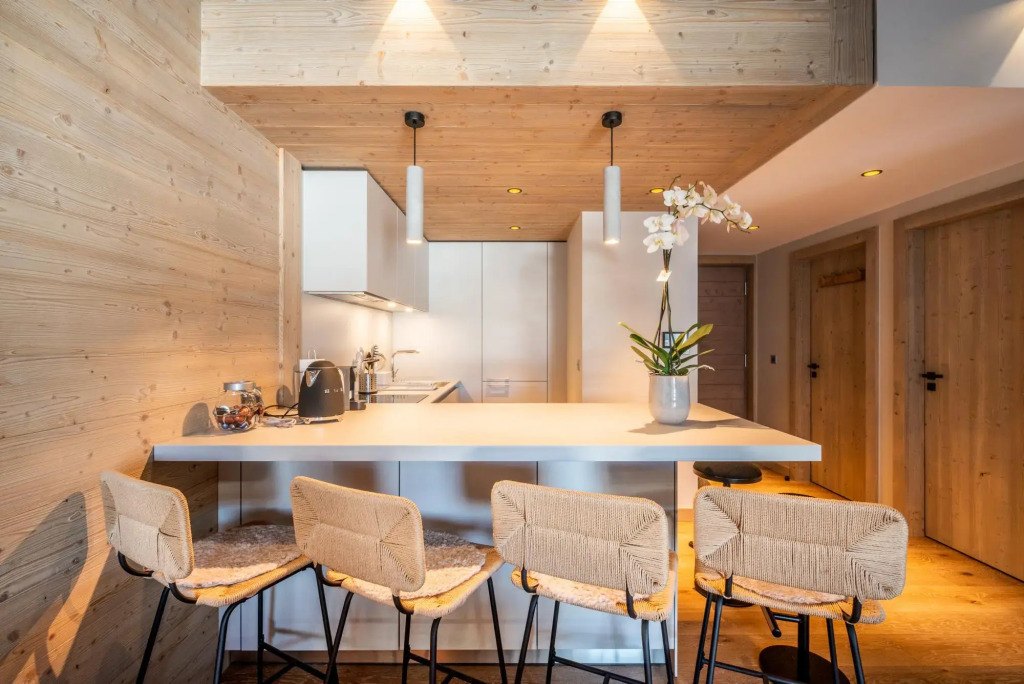 ADDA - Modern apartment in brand-new residency