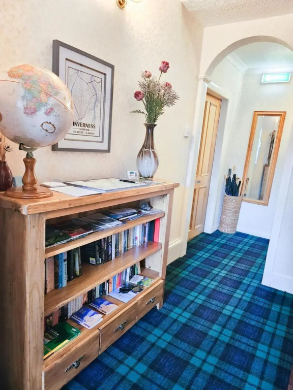 Abermar Guest House