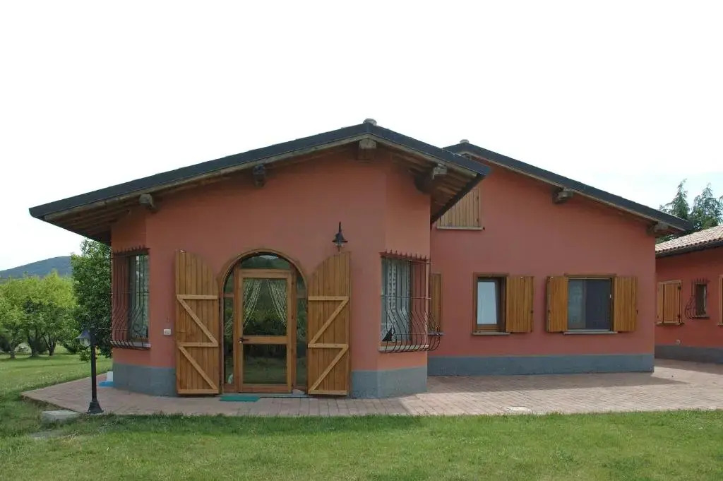 Agriturismo Podere Gozzuto