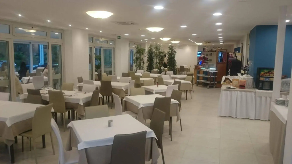 Hotel Helvetia