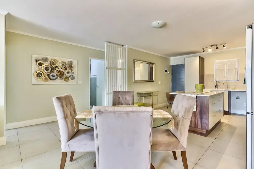 2 Bedroom Apartment in Century City