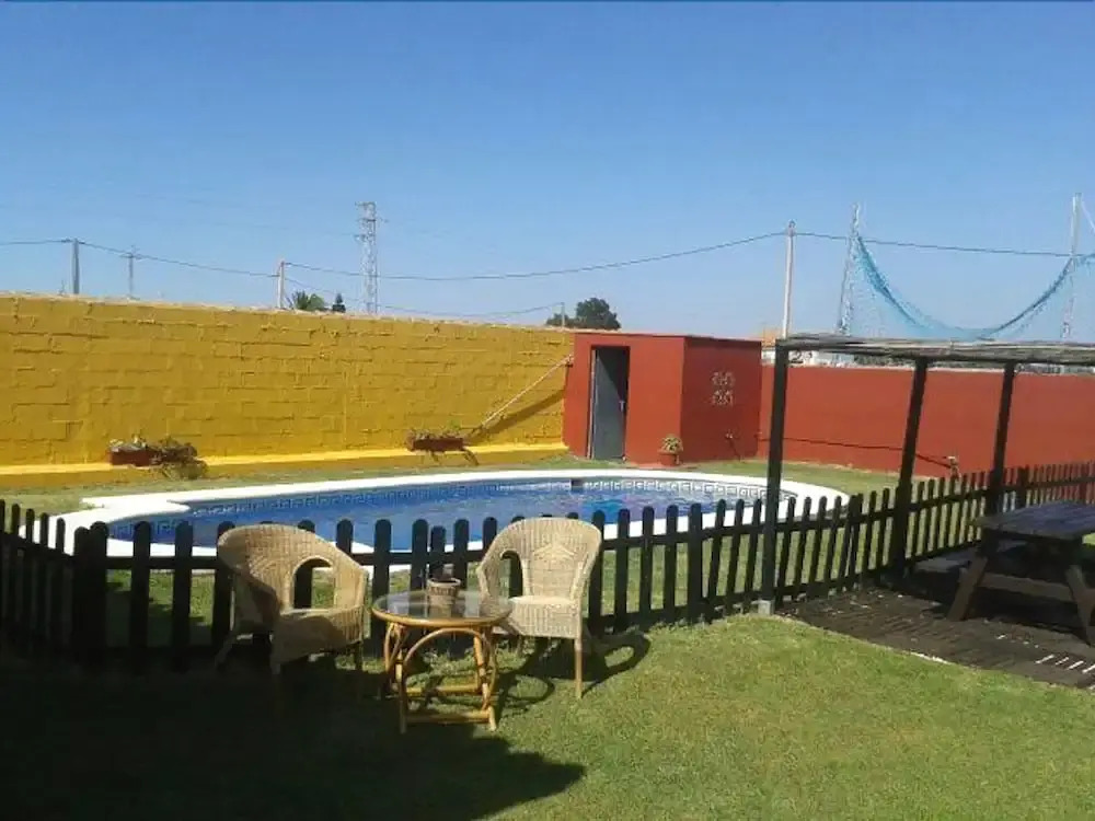 Chalet El Sotillo