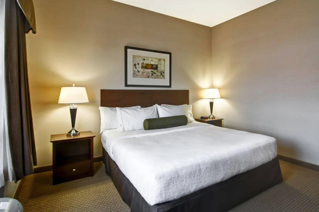 Canalta Hotel Oyen