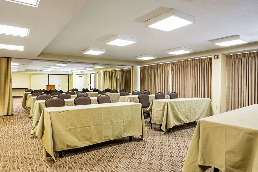 Quality Inn & Suites NRG Park - Medical Center