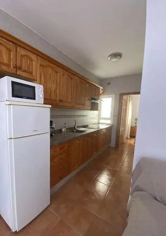 Ático Los Ángeles Min 3 nights