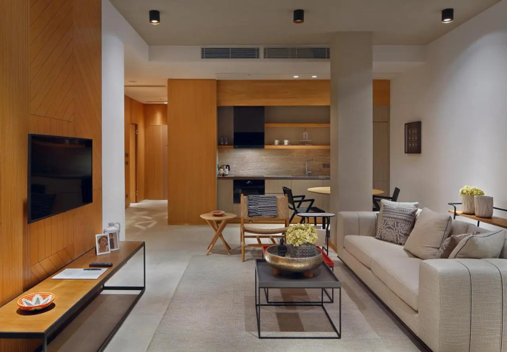 G Beyond Residences & Villas, Yalıkavak, Bodrum