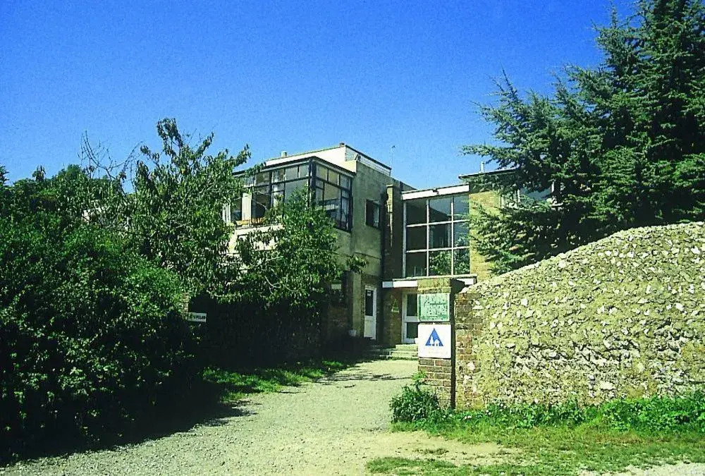 YHA Truleigh Hill