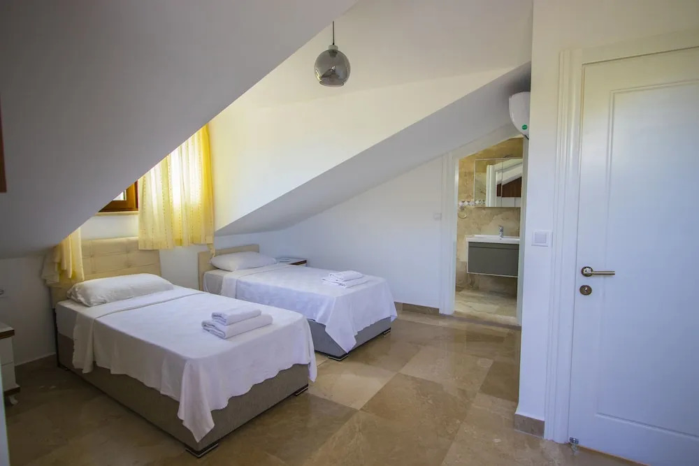 Fethiye Silver Sami Villa
