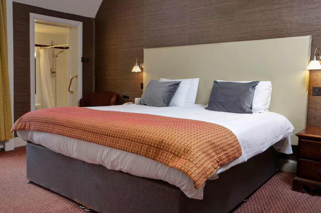 Uno Hotel Rose and Crown Tonbridge