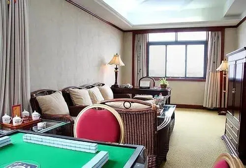 New Jianlong Hotel - Luoyang
