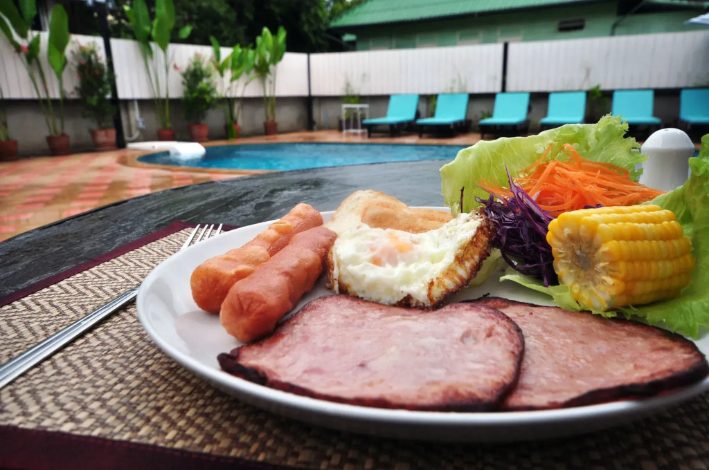 My Chiangmai Boutique Lodge