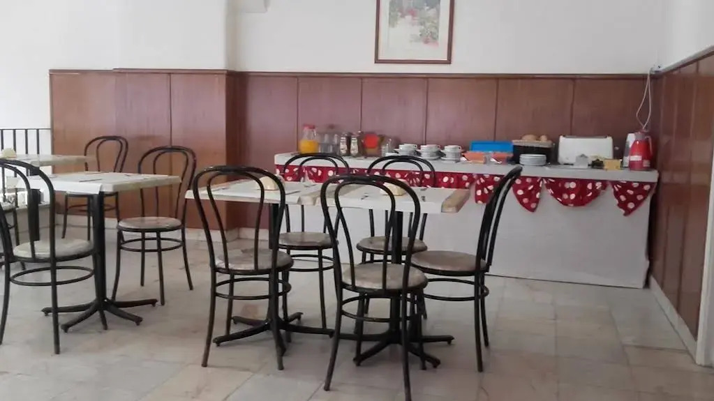 Alojamento Local Private Accommodation