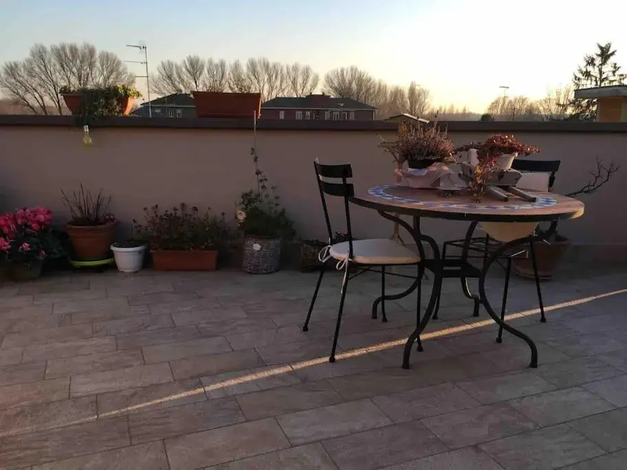 Nature House Mantova
