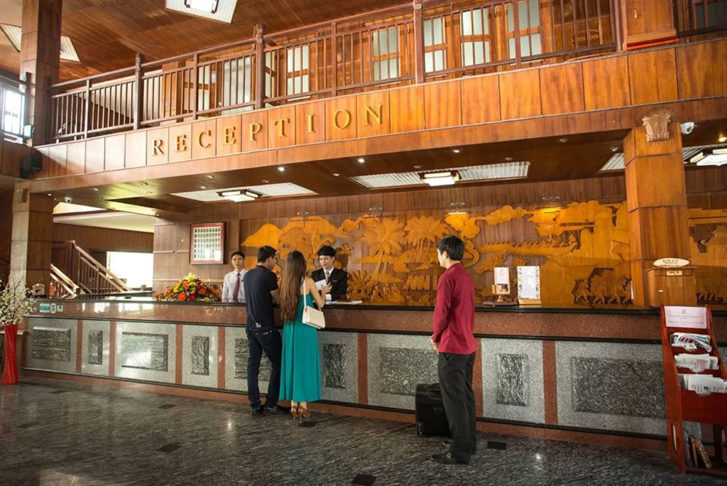 Dankbaar Resort Quy Nhon