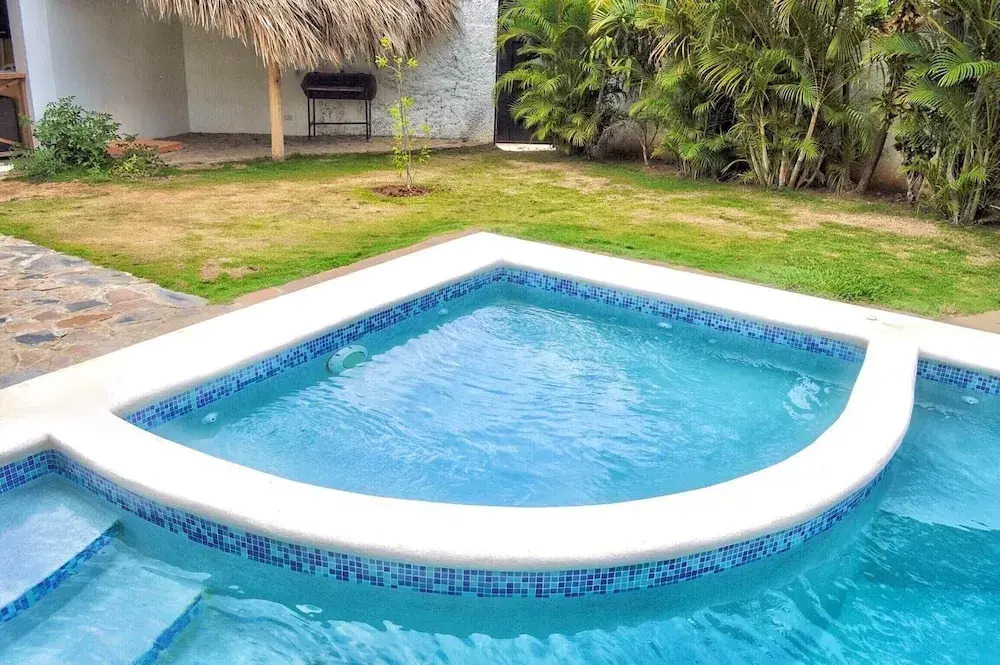 De Luz Hotel