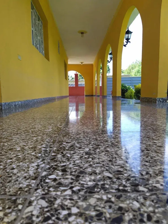 Hostal Yanelis & Harol