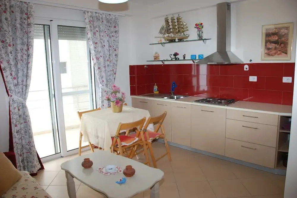 Orion Apartments Saranda