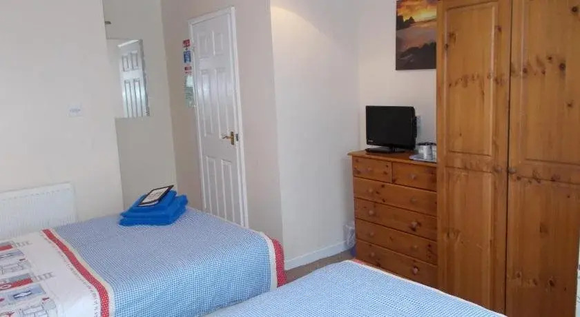 Sandcastles Guest House