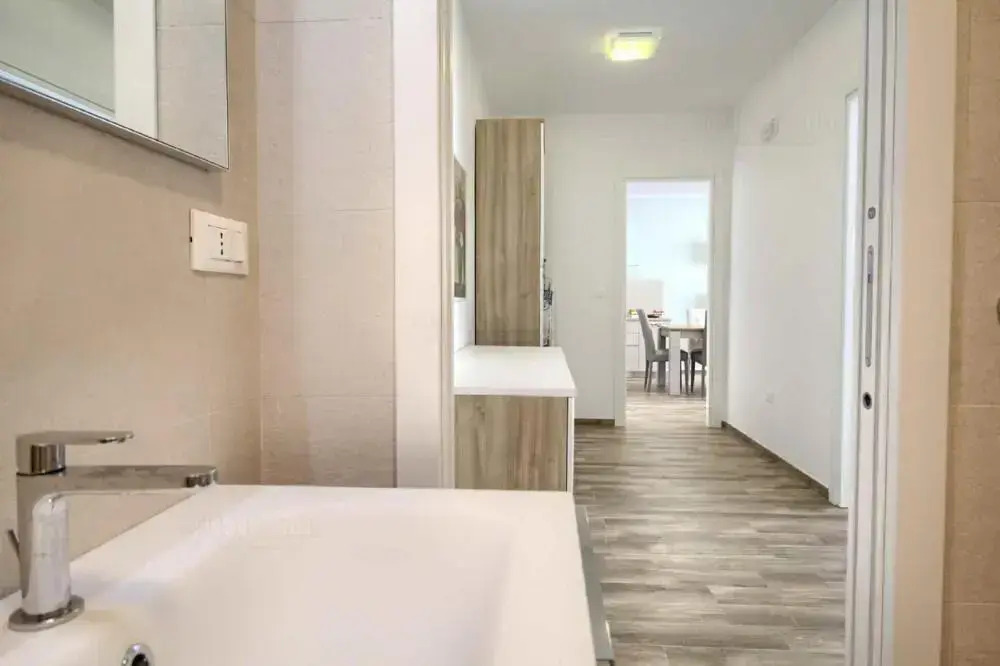 House Apt Gabri Leuca