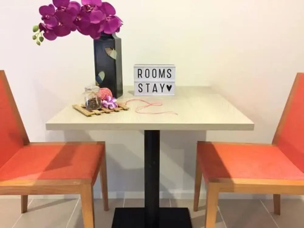 Phuket Rooms Stay