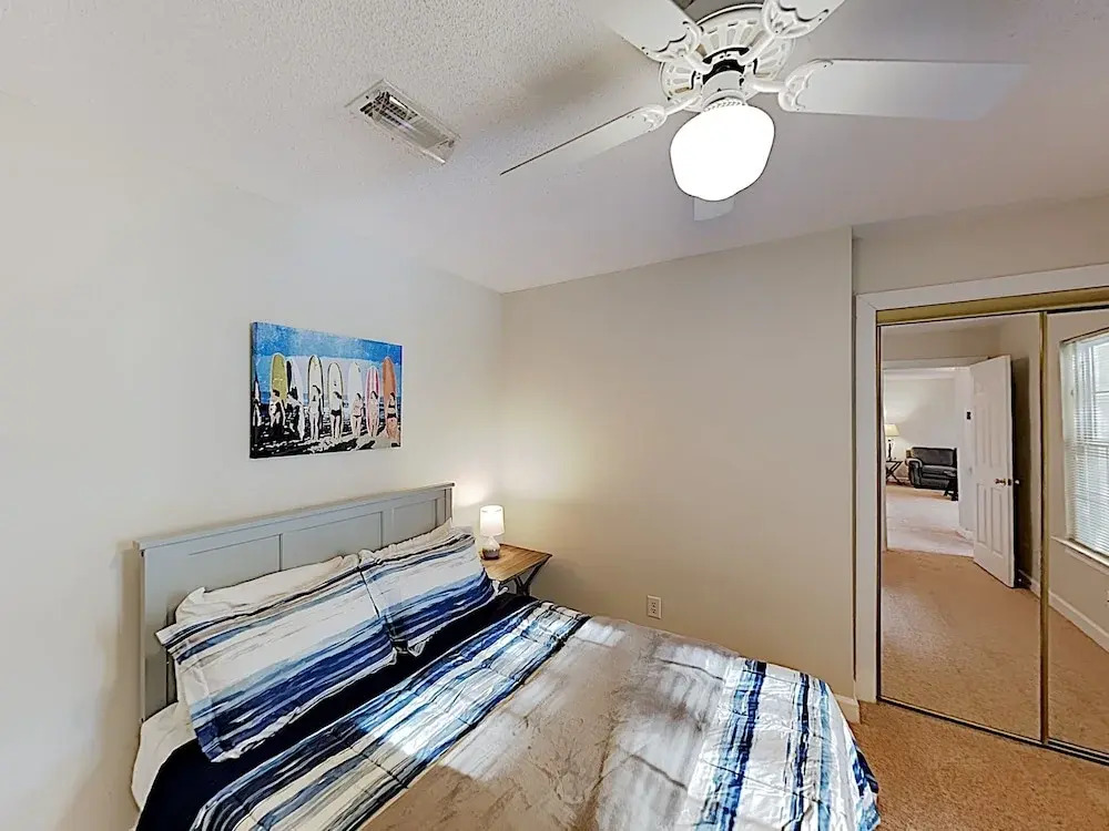 Charming Coastal Haven w/ Amazing Locale townhouse