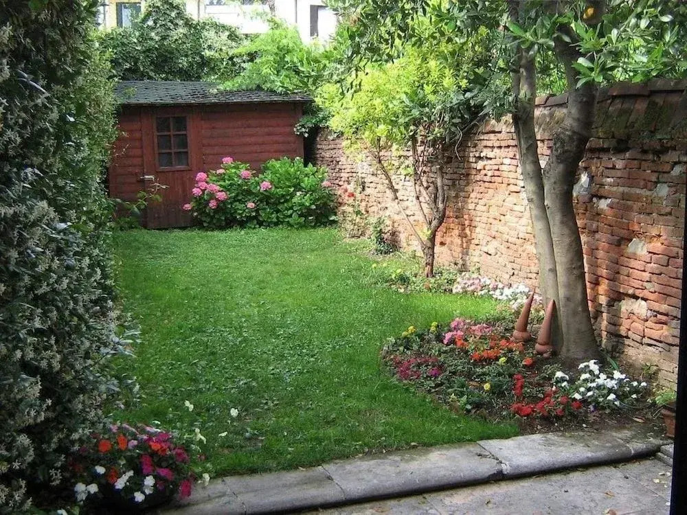 B&B Vicenza San Rocco