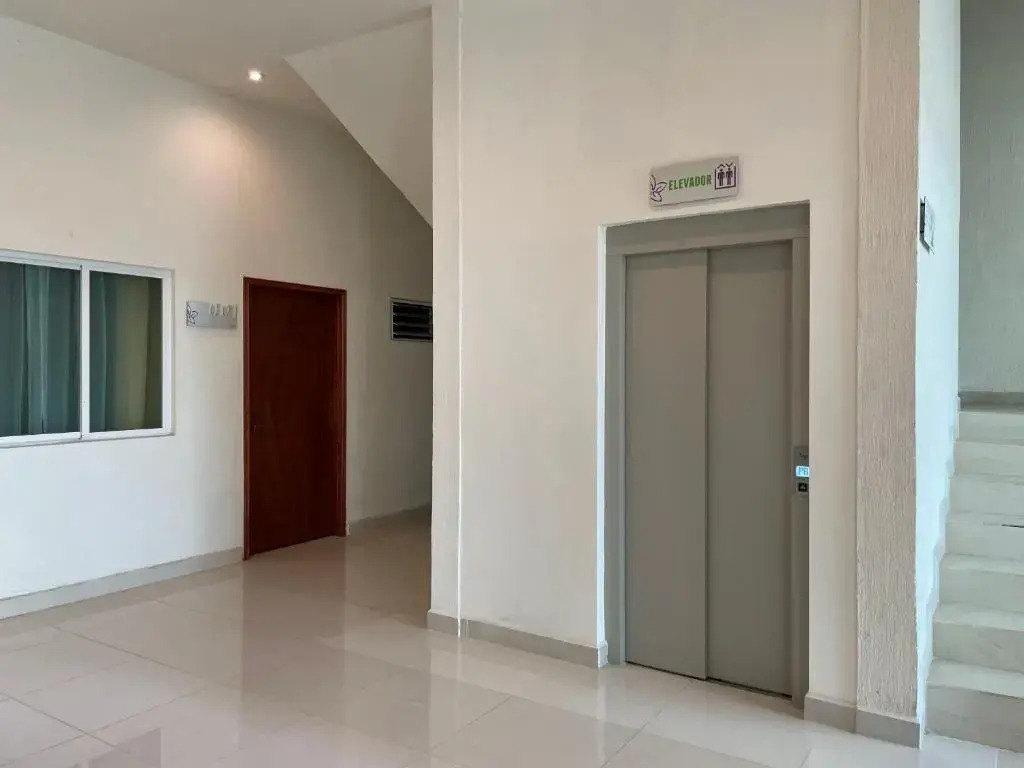 ABERDEEN HOTEL DOLORES HIDALGO