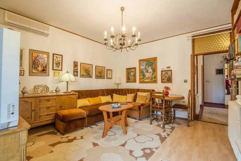 Apartment Dusper / Two Bedrooms A1
