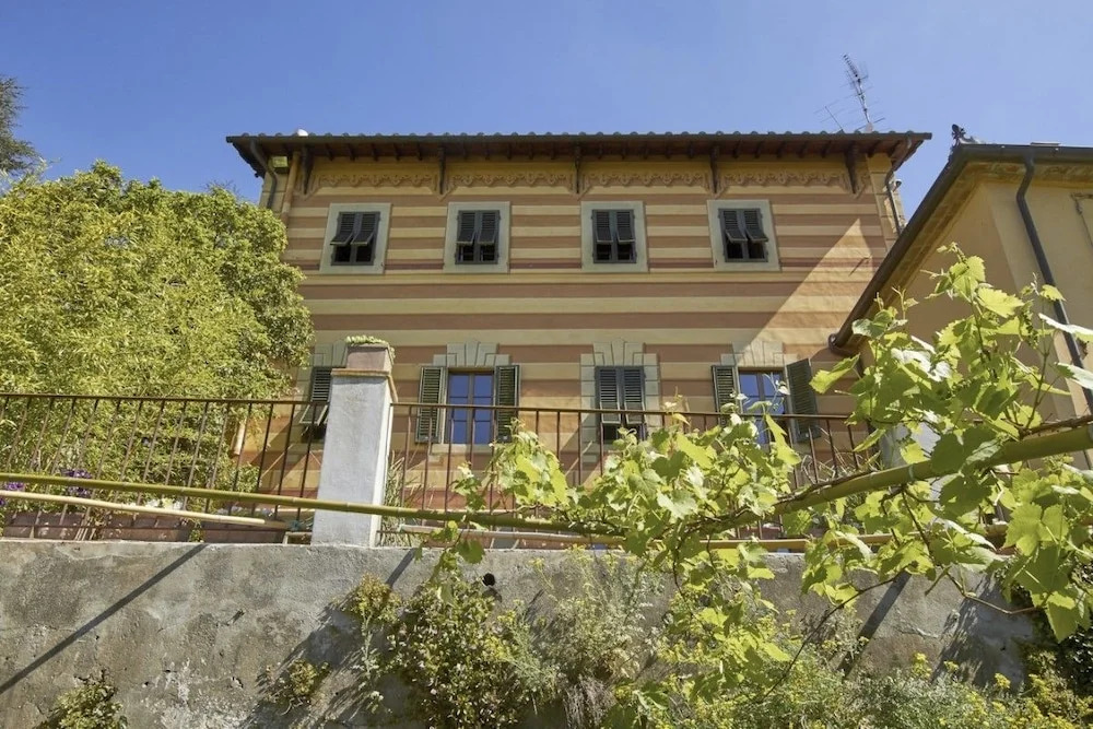 Villa San Simone