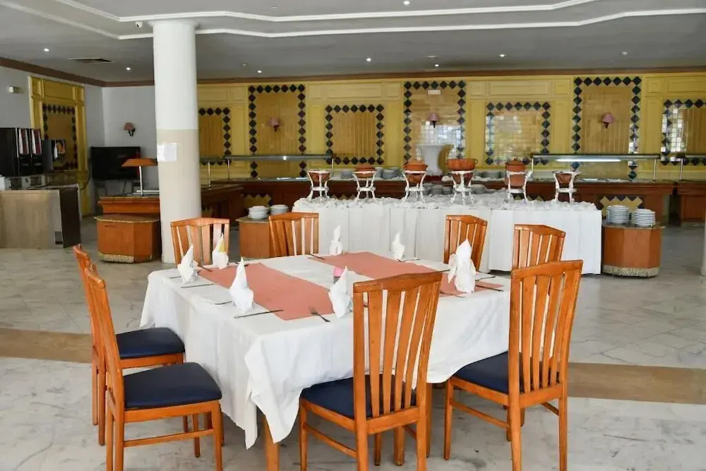Hôtel Imperial Park Hammamet