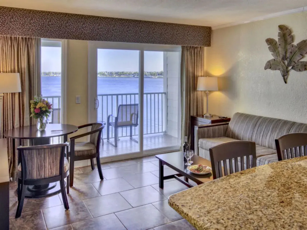 Tampa Waterfront 12416