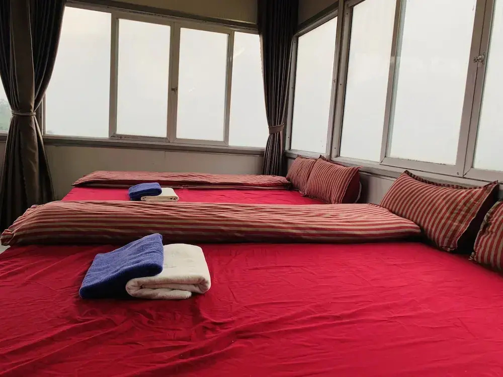 Sapa Dao Homestay