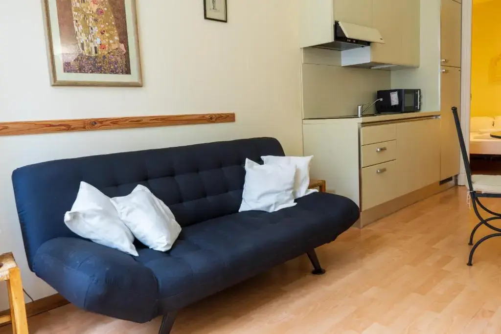 BH - NICE 66 - Apartment close to the Promenade Sea