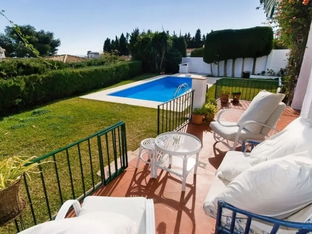 Villa Roma