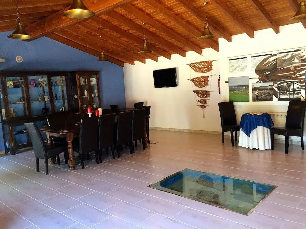 Casa de Trillo