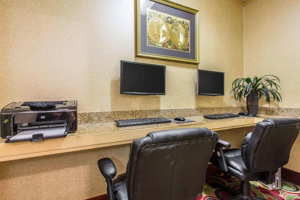 Ocotillo Inn
