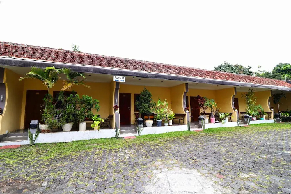 ZenRooms Cihampelas