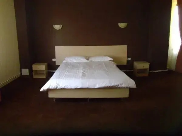 Hotel Ambiance