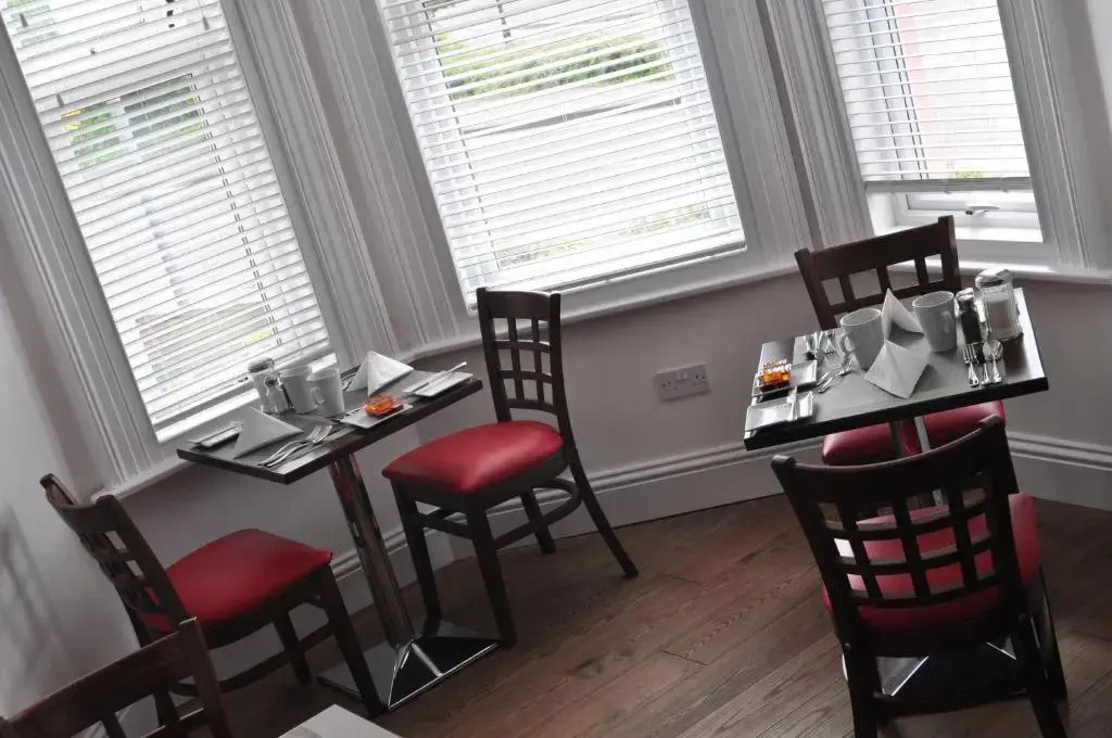 The Cavendish Hotel