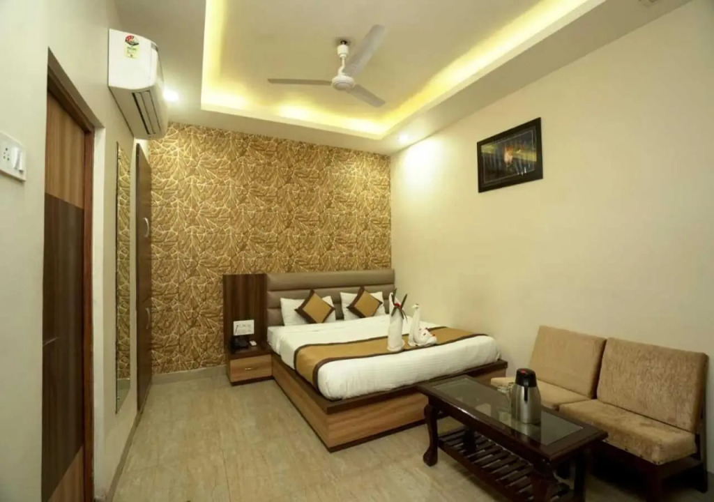 Hotel Maggo