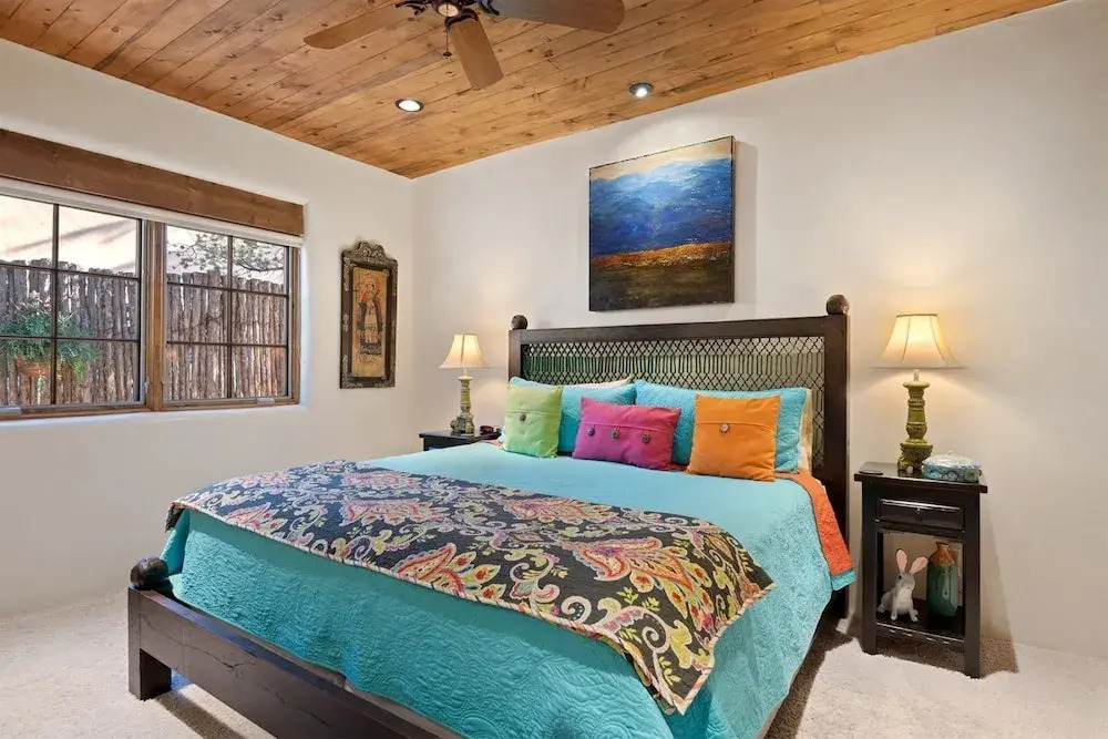 Adobe Dream - Luxury East Side Adobe Home, Light Filled and Spacious