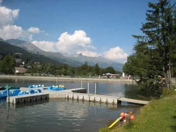 Camping Moubra