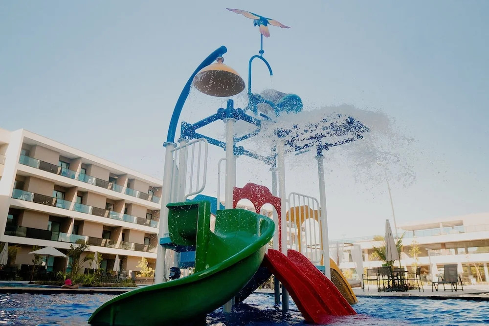 Malia Beach #d14 - Apartment by Carpediem