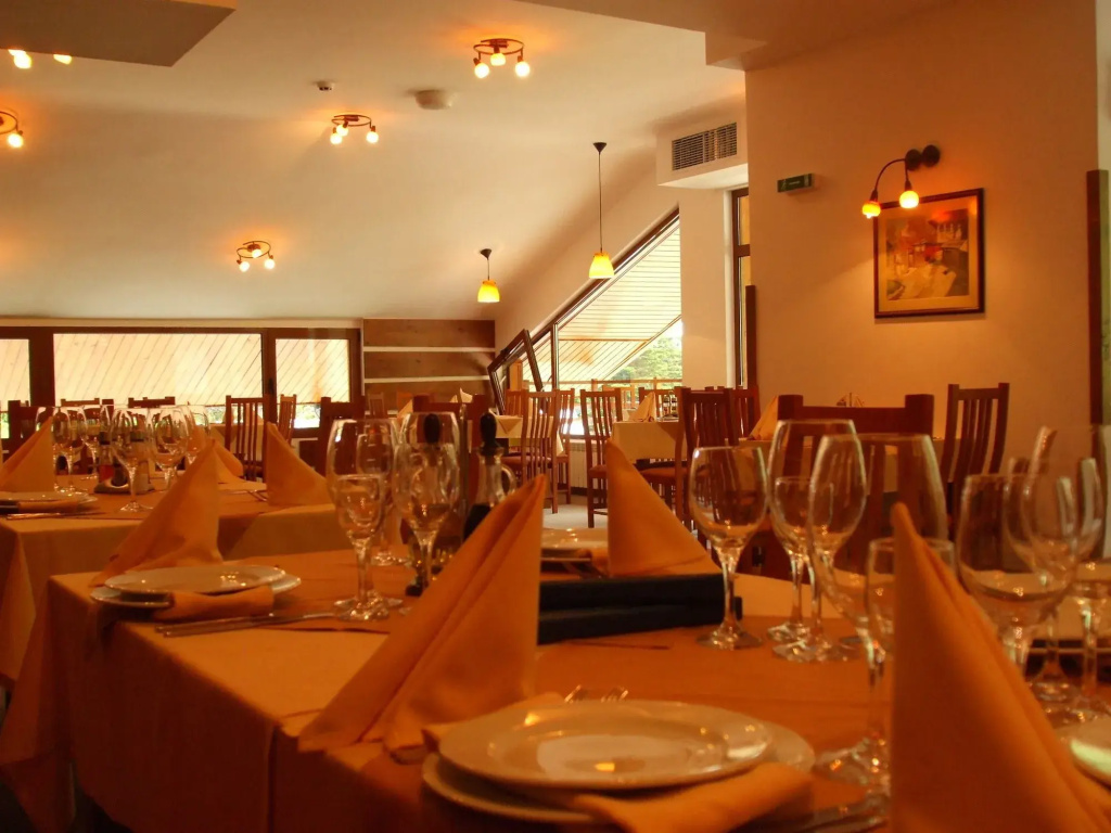 Musala Hotel