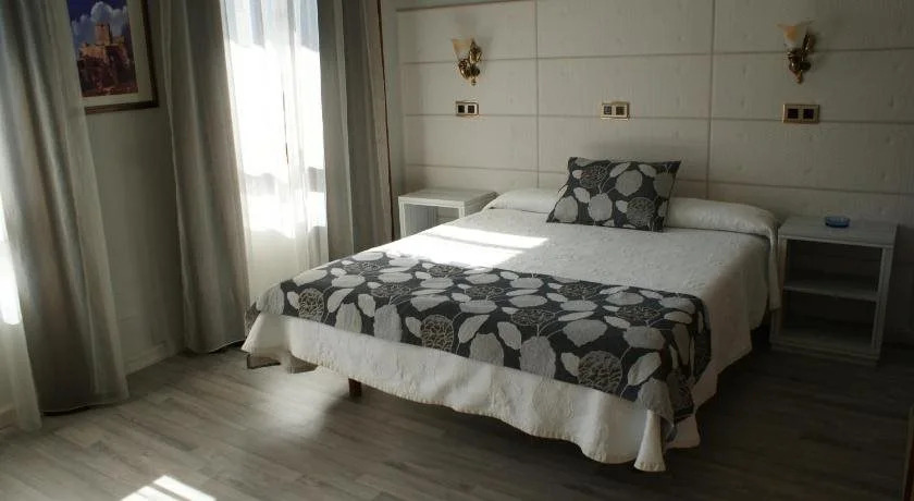 Hotel Los Naranjos