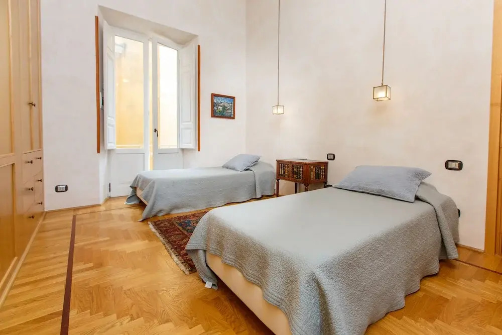 Habitat's Navona Apartments