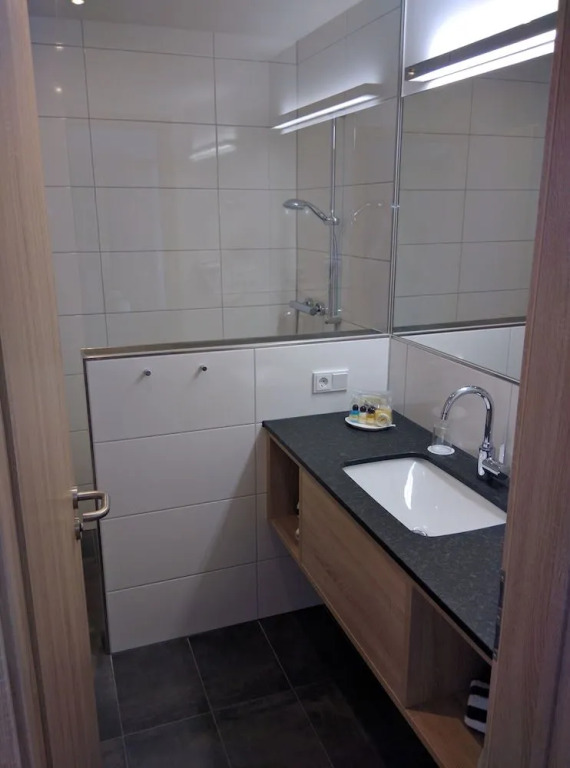 Hotel Zur-Borke