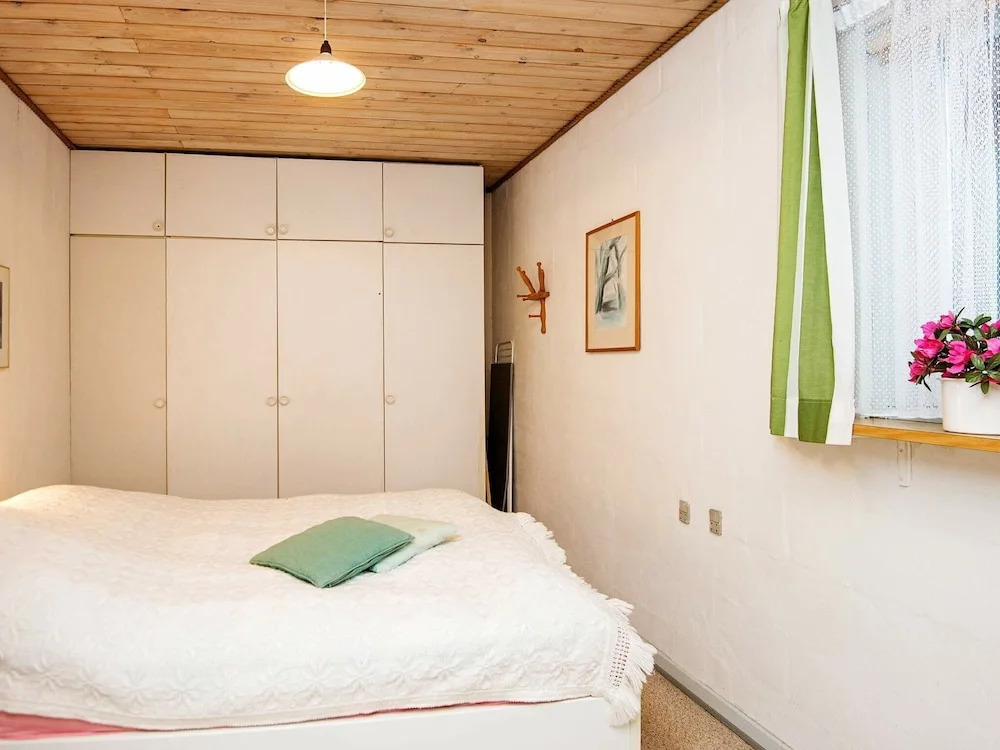 Cosy Holiday Home in Børkop With Terrace