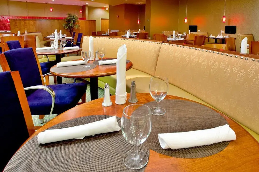 Holiday Inn Richmond-airport